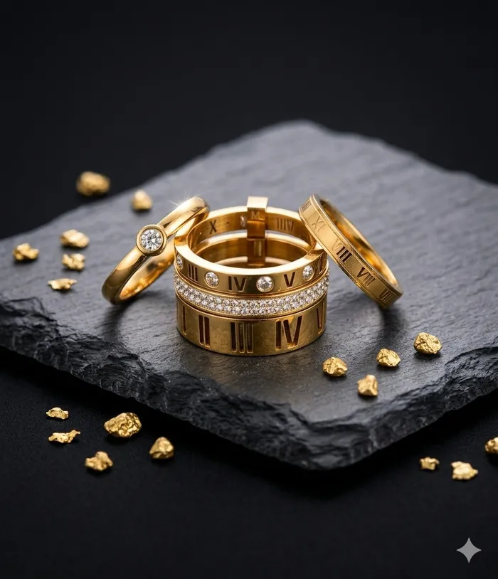 Rings